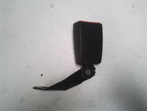 Used Rear seatbelt buckle, left Audi TT (8N3) 1.8 20V Turbo Quattro Price on request offered by N Kossen Autorecycling BV