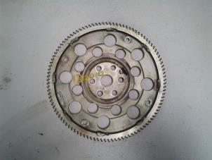 Used Starter ring gear Nissan Micra (K11) 1.3 ,N-CVT 16V Price on request offered by N Kossen Autorecycling BV