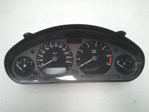 Used Instrument panel BMW 3 serie Compact (E36/5) 316i Price on request offered by N Kossen Autorecycling BV