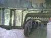 Sump from a Land Rover Discovery II 2.5 Td5 2001