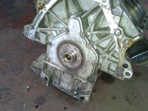Used Crankshaft Opel Frontera Price on request offered by N Kossen Autorecycling BV
