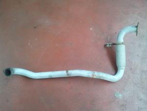 Used Exhaust front section Ford Transit 2.5 Di 80-120 Price on request offered by N Kossen Autorecycling BV