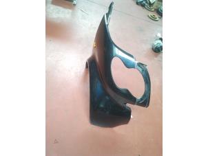 Used Front bumper corner, right Smart City-Coupé 0.7 Turbo i.c. Price on request offered by N Kossen Autorecycling BV