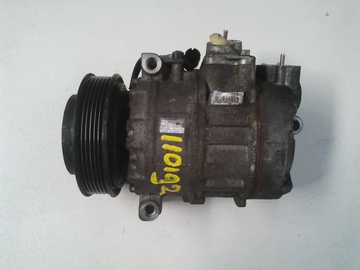 Usagé Compresseur de clim Rover 75 2.5 V6 24V Prix sur demande proposé par N Kossen Autorecycling BV