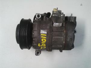 Used Air conditioning pump Rover 75 2.5 V6 24V Price on request offered by N Kossen Autorecycling BV