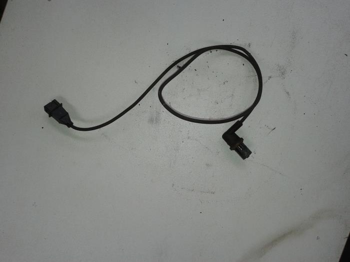 Usados Sensor BDP Opel Zafira Precio de solicitud ofrecido por N Kossen Autorecycling BV