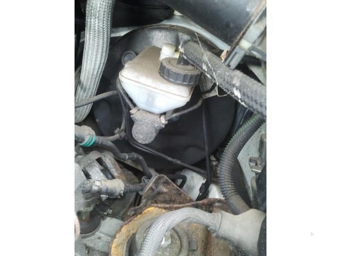 Usagé Servo frein Peugeot Expert (222/224) 1.9TD Prix sur demande proposé par N Kossen Autorecycling BV