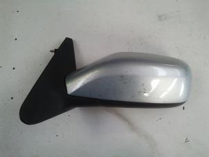 Used Mirror housing, left Renault Laguna II Grandtour (KG) 1.9 dCi 100 Price on request offered by N Kossen Autorecycling BV