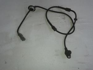 Used ABS Sensor Peugeot 406 Price on request offered by N Kossen Autorecycling BV