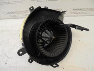 Usagé Moteur de ventilation chauffage Saab 9-3 II Sport Sedan (YS3F) 1.9 TiD 16V Prix sur demande proposé par N Kossen Autorecycling BV