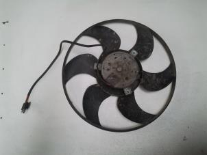 Used Cooling fans Mercedes Vaneo (W414) 1.6 Price on request offered by N Kossen Autorecycling BV