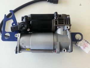 New Air pump (suspension) Porsche Cayenne Price € 641,30 Inclusive VAT offered by N Kossen Autorecycling BV