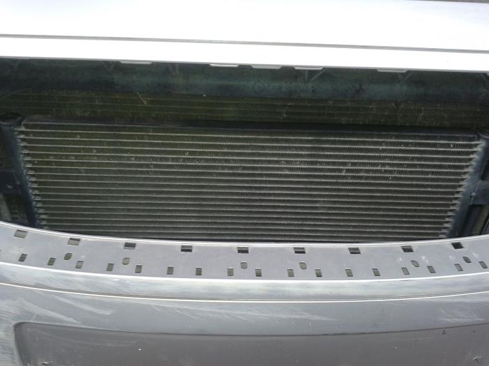 Begagnade AC-radiator Audi TT (8N3) 1.8 20V Turbo Quattro Pris på förfrågan erbjuds av N Kossen Autorecycling BV