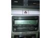 Volkswagen Passat Variant (3C5) 2.0 TDI 16V Bluemotion Radio CD player