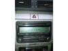 Volkswagen Passat Variant (3C5) 2.0 TDI 16V Bluemotion Radio/Lecteur CD