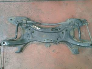 Used Subframe Toyota Celica (ZZT230/231) 1.8i 16V Price on request offered by N Kossen Autorecycling BV