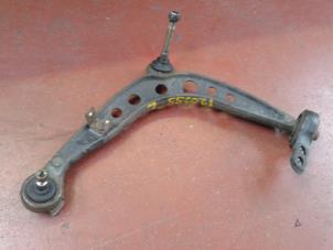 Used Front wishbone, left BMW Z3 Roadster (E36/7) 1.9 Price on request offered by N Kossen Autorecycling BV