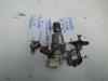 Toyota Celica (ZZT230/231) 1.8i 16V Kit serrure cylindre (complet)