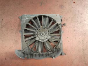 Used Cooling fans BMW Z3 Roadster (E36/7) 1.9 Price on request offered by N Kossen Autorecycling BV