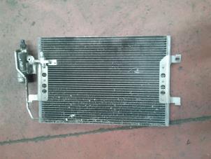 Used Air conditioning radiator Mercedes Vaneo (W414) 1.6 Price on request offered by N Kossen Autorecycling BV