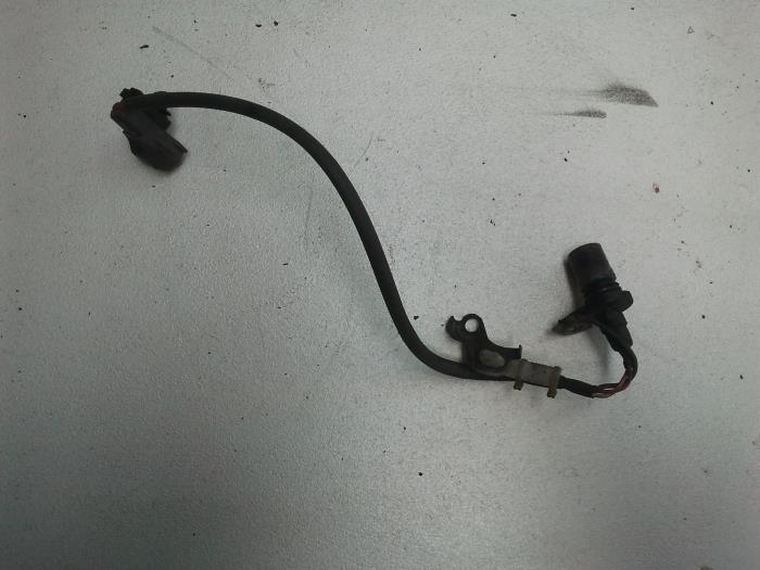 Usados Sensor BDP Toyota Celica (ZZT230/231) 1.8i 16V Precio de solicitud ofrecido por N Kossen Autorecycling BV