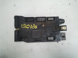 Used Fuse box Mercedes Sprinter 3t (903) 311 CDI 16V Price on request offered by N Kossen Autorecycling BV