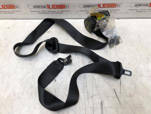 Used Rear seatbelt, right Fiat Ducato (250) 2.3 D 120 Multijet Price on request offered by N Kossen Autorecycling BV