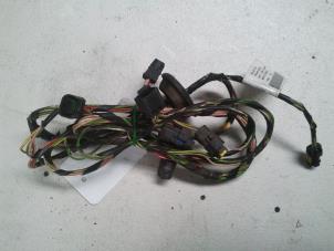 Used Wiring harness Peugeot 607 (9D/U) 2.2 HDi 16V FAP Price on request offered by N Kossen Autorecycling BV
