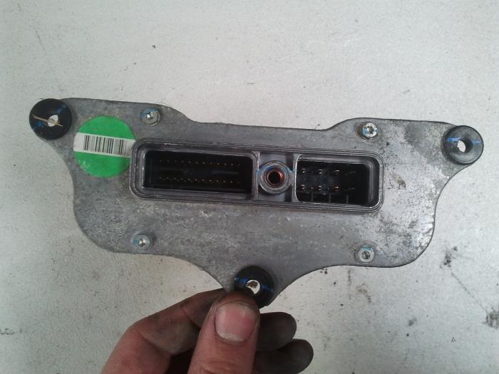 Usagé Ordinateur ABS Chevrolet Alero 2.4 16V SA,SB,SC Prix sur demande proposé par N Kossen Autorecycling BV