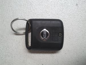 Używane Obudowa klucza Nissan Almera (N16) 1.8 16V Cena na żądanie oferowane przez N Kossen Autorecycling BV