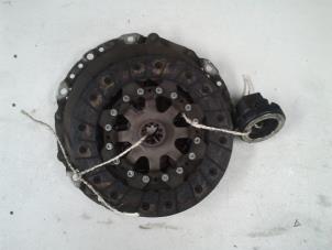 Used Clutch kit (complete) BMW Z3 Roadster (E36/7) 1.9 Price on request offered by N Kossen Autorecycling BV