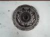 Clutch kit (complete) from a Ford Focus 1999