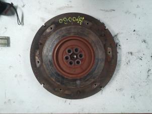 Used Flywheel Iveco New Daily I/II 35.8 K Price on request offered by N Kossen Autorecycling BV