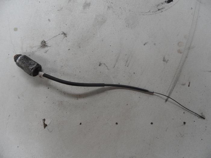Usagé Régulateur de chauffe Peugeot 306 Break (7E) 1.9 D Prix sur demande proposé par N Kossen Autorecycling BV