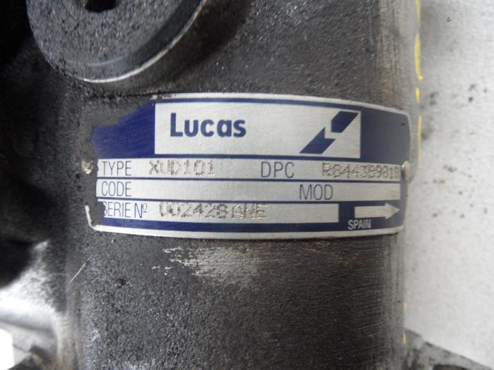 Pompes diesel avec numéro d'article R844 stock | ProxyParts.fr