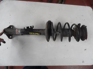 Used Front shock absorber rod, left BMW Z3 Roadster (E36/7) 1.9 Price on request offered by N Kossen Autorecycling BV