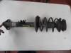 Front shock absorber rod, left from a BMW Z3 Roadster (E36/7), 1995 / 2003 1.9, Convertible, Petrol, 1.895cc, 87kW (118pk), RWD, M43TUB19, 1998-07 / 2003-01, CM11; CM12 2001