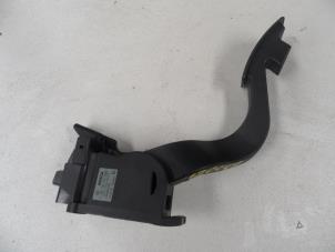 Gaspedalposition Sensor van een Fiat Ducato (250) 2.3 D 120 Multijet 2010