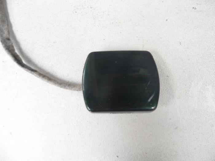 Używane Antena GPS Audi S8 (D2) S8 4.2 V8 32V Cena na żądanie oferowane przez N Kossen Autorecycling BV