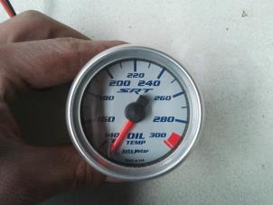 Used Temperature gauge Dodge RAM Price on request offered by N Kossen Autorecycling BV