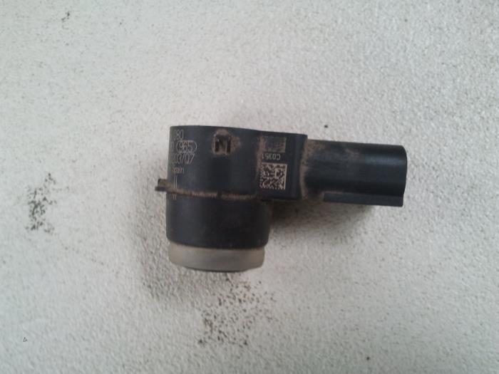 Fiat Ducato PDC Sensors stock | ProxyParts.com