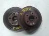 Toyota Celica (ZZT230/231) 1.8i 16V Disque de frein avant