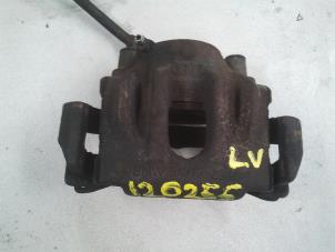 Used Front brake calliper, left BMW Z3 Roadster (E36/7) 1.9 Price on request offered by N Kossen Autorecycling BV