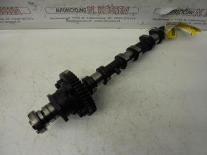 Used Camshaft Daihatsu Cuore Price on request offered by N Kossen Autorecycling BV