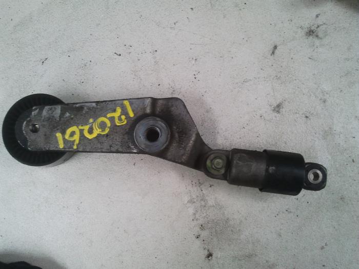 Gebrauchte Spanner sonstige Toyota Celica (ZZT230/231) 1.8i 16V Preis auf Anfrage angeboten von N Kossen Autorecycling BV