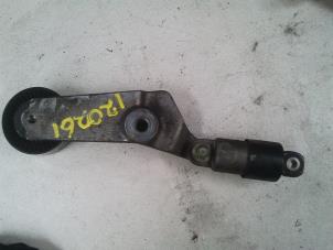Spanner sonstige van een Toyota Celica (ZZT230/231) 1.8i 16V 2004