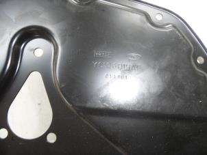 Used Timing cover Ford Transit Price on request offered by N Kossen Autorecycling BV