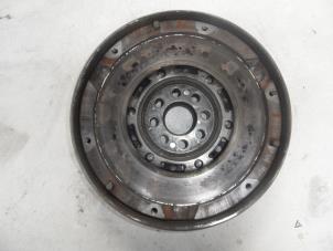 Used Dual mass flywheel BMW Z3 Roadster (E36/7) 1.9 Price on request offered by N Kossen Autorecycling BV