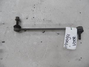 Used Front anti-roll bar Peugeot 607 (9D/U) 2.2 HDi 16V FAP Price on request offered by N Kossen Autorecycling BV