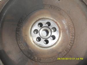 Used Flywheel Fiat Ducato Price on request offered by N Kossen Autorecycling BV